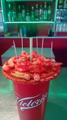 MICHELADA