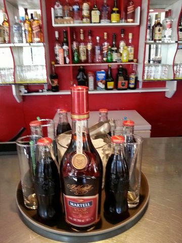 MARTELL