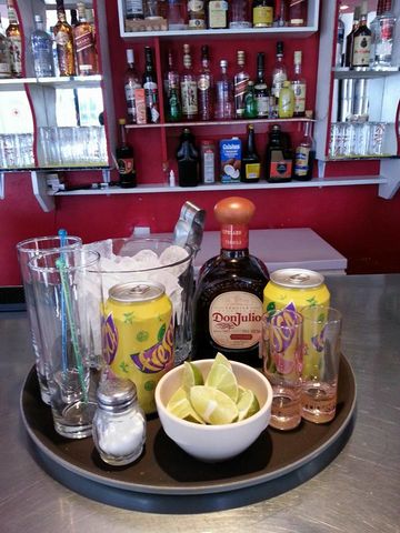 DON JULIO
